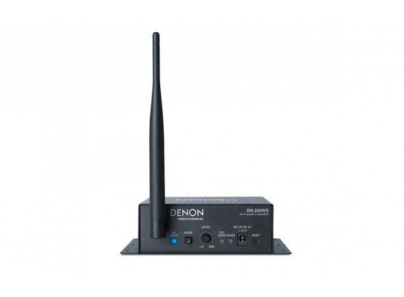 Denon DN-200WS Denon DN-200WS